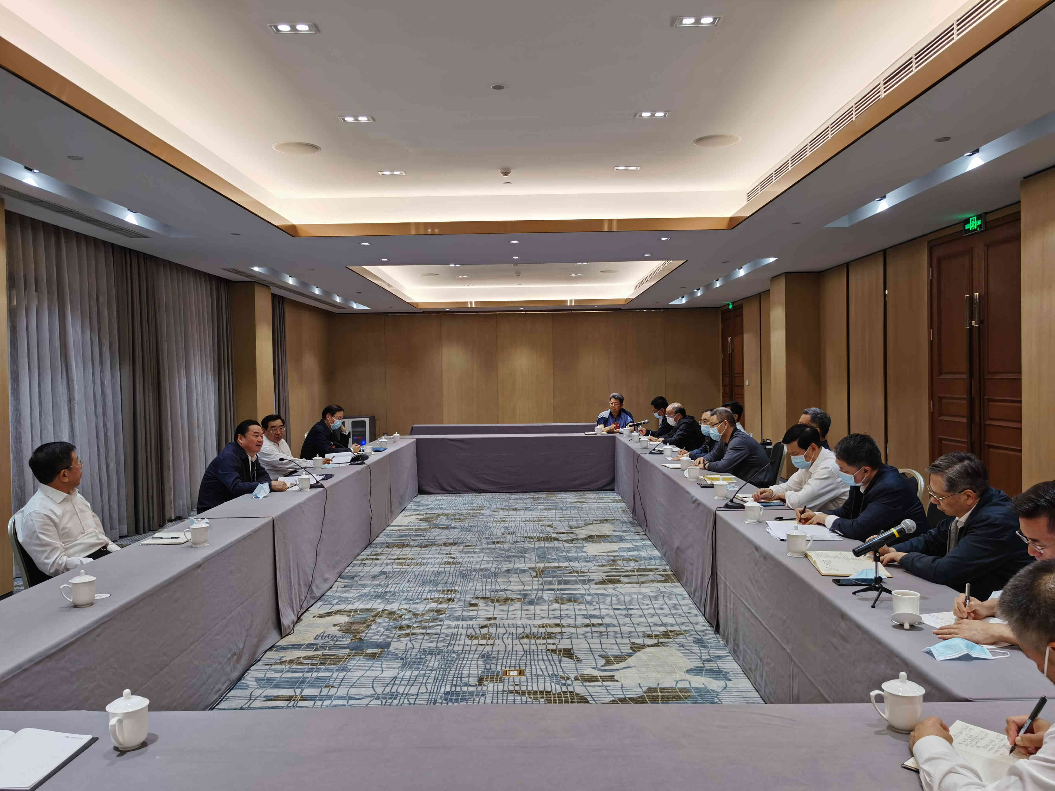 郝鵬、國(guó)資、央企、國(guó)資委、書(shū)記、主任、國(guó)企、企業(yè)改革