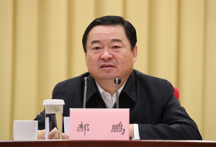 郝鵬、國(guó)資、央企、國(guó)資委、書記、主任、國(guó)企、企業(yè)改革