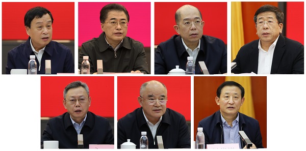 郝鵬、國資、央企、國資委、書記、主任、國企、企業(yè)改革