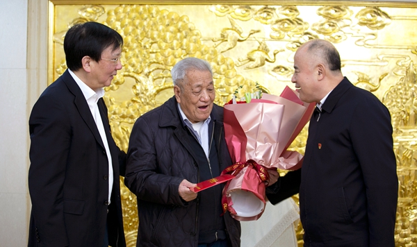 郝鵬、國(guó)資、央企、國(guó)資委、書記、主任、國(guó)企、企業(yè)改革