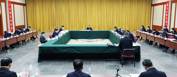 郝鵬、國資、央企、國資委、書記、主任、國企、企業(yè)改革