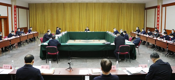 郝鵬、國資、央企、國資委、書記、主任、國企、企業(yè)改革