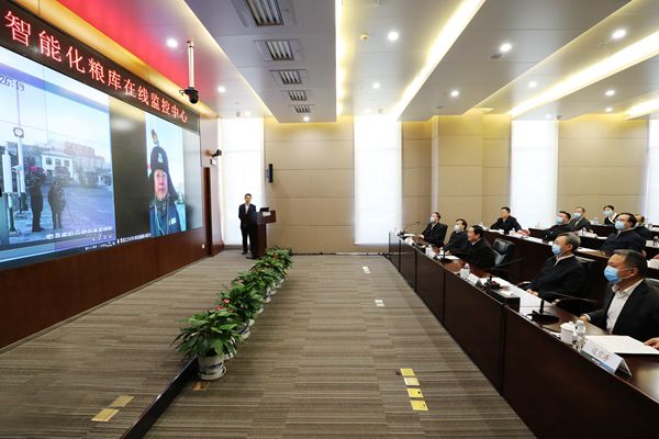 郝鵬、國資、央企、國資委、書記、主任、國企、企業(yè)改革