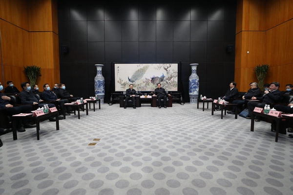 郝鵬、國資、央企、國資委、書記、主任、國企、企業(yè)改革