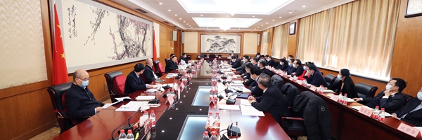 郝鵬、國(guó)資、央企、國(guó)資委、書記、主任、國(guó)企、企業(yè)改革